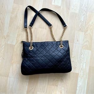 Calvin Klein Chain Purse